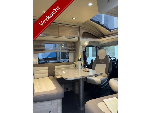 Adria MATRIX M 670SBC | 50Edition|2