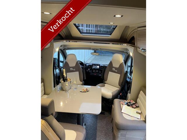 Adria MATRIX M 670SBC | 50Edition|2
