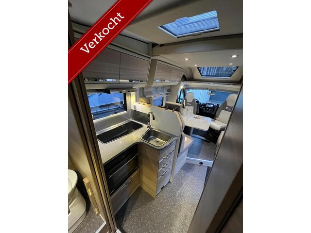 Adria MATRIX M 670SBC | 50Edition|2