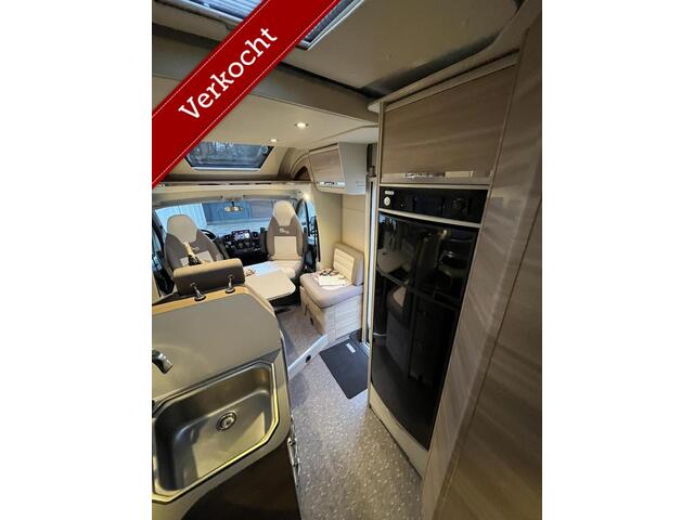 Adria MATRIX M 670SBC | 50Edition|2