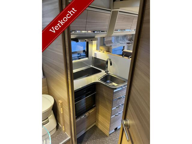 Adria MATRIX M 670SBC | 50Edition|2