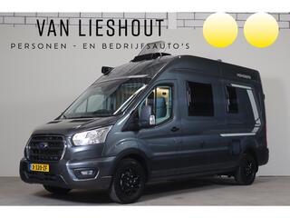 Weinsberg R46 Caratour 60 MQ - NL- Auto 170 PK I