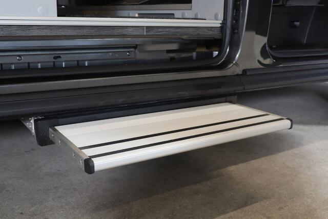 Weinsberg R46 Caratour 60 MQ - NL- Auto 170 PK I