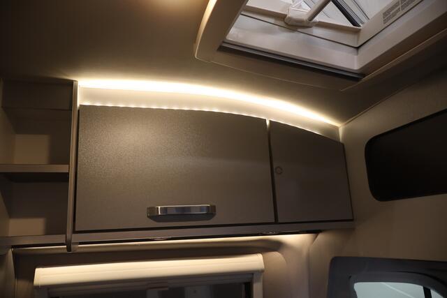 Weinsberg R46 Caratour 60 MQ - NL- Auto 170 PK I