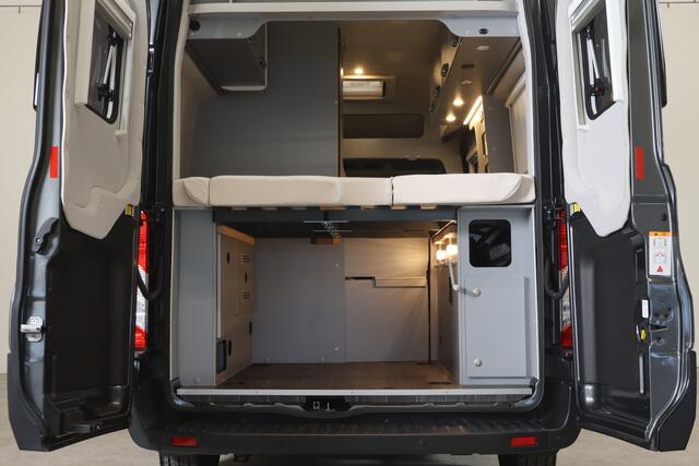 Weinsberg R46 Caratour 60 MQ - NL- Auto 170 PK I
