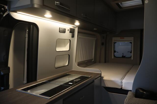 Weinsberg R46 Caratour 60 MQ - NL- Auto 170 PK I