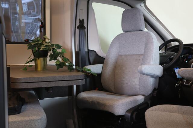 Weinsberg R46 Caratour 60 MQ - NL- Auto 170 PK I