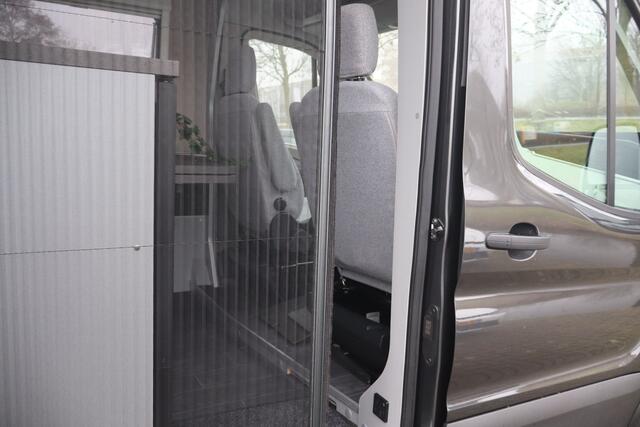 Weinsberg R46 Caratour 60 MQ - NL- Auto 170 PK I