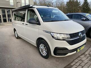 VW T6 California California Coast AUTOMAAT