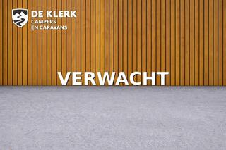 Knaus Sudwind 540 UE Black selection Campovolo