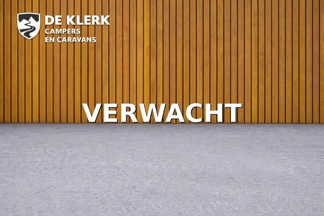 Knaus Sudwind 540 UE Black selection Campovolo