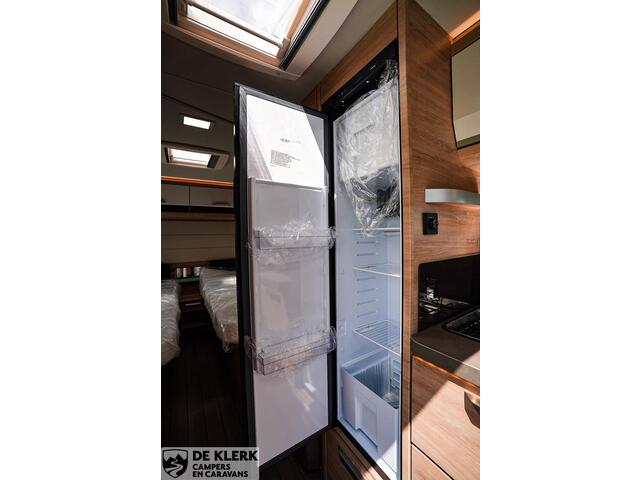 Knaus Sudwind 540 UE Black selection Campovolo