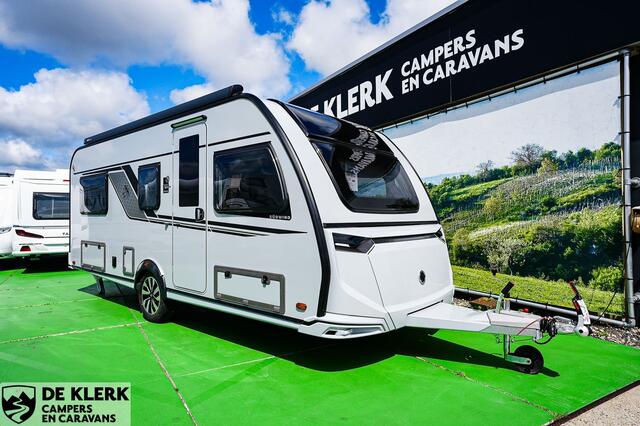 Knaus Sudwind 540 UE Black selection Campovolo