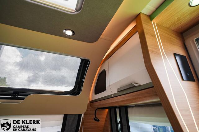 Knaus Sudwind 540 UE Black selection Campovolo