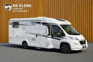 Knaus SKY TI 700 MEG SILVER SELECTION / Gratis