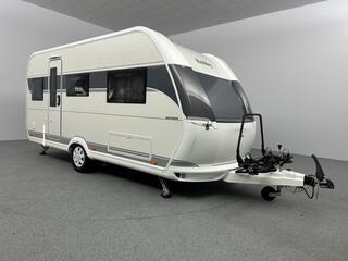 Hobby On Tour 460 DL