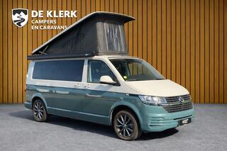VW CALIFORNIA / Gratis stalling