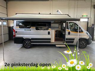 Knaus BoxStar 600 Van Tourer | 2019 | 130 PK |