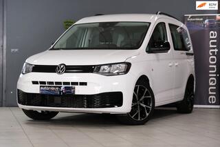 VW CADDY 1.5 TSI CALIFORNIA |Afn.Trekhaak/A