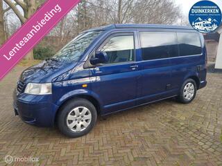 VW Transporter TDI 128 KW 1.0 AUT