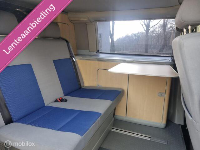 VW Transporter TDI 128 KW 1.0 AUT