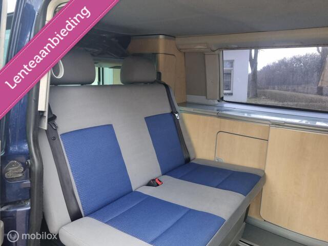 VW Transporter TDI 128 KW 1.0 AUT