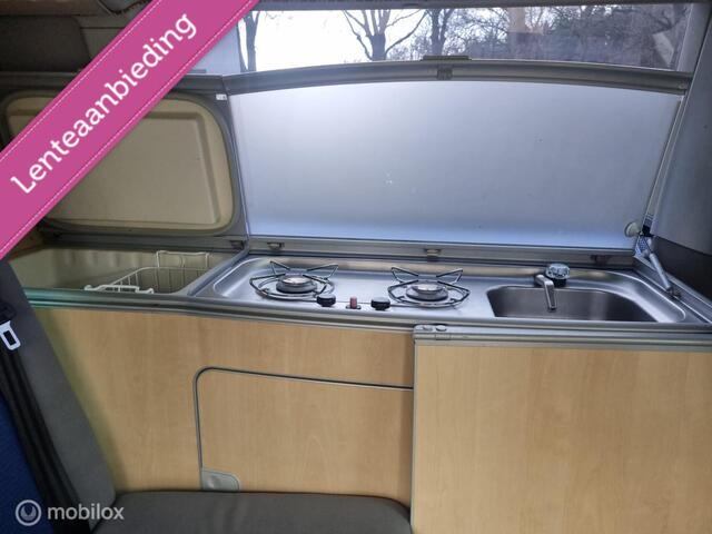 VW Transporter TDI 128 KW 1.0 AUT