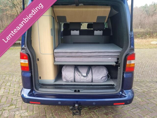 VW Transporter TDI 128 KW 1.0 AUT