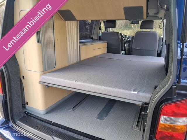 VW Transporter TDI 128 KW 1.0 AUT