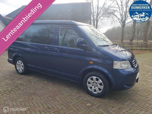 VW Transporter TDI 128 KW 1.0 AUT