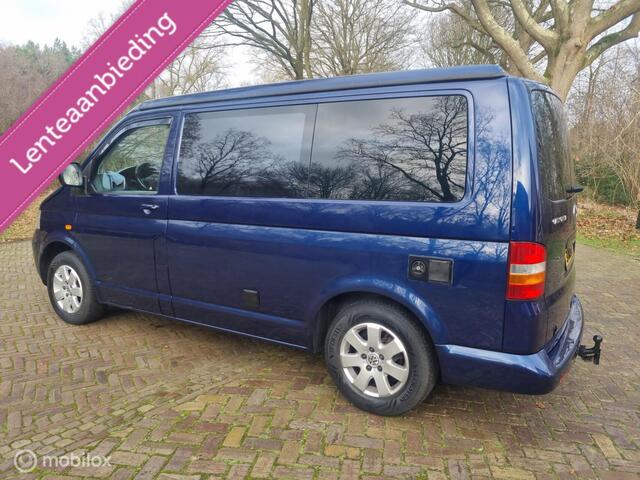 VW Transporter TDI 128 KW 1.0 AUT