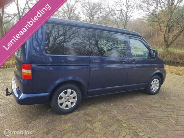 VW Transporter TDI 128 KW 1.0 AUT