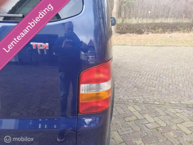 VW Transporter TDI 128 KW 1.0 AUT