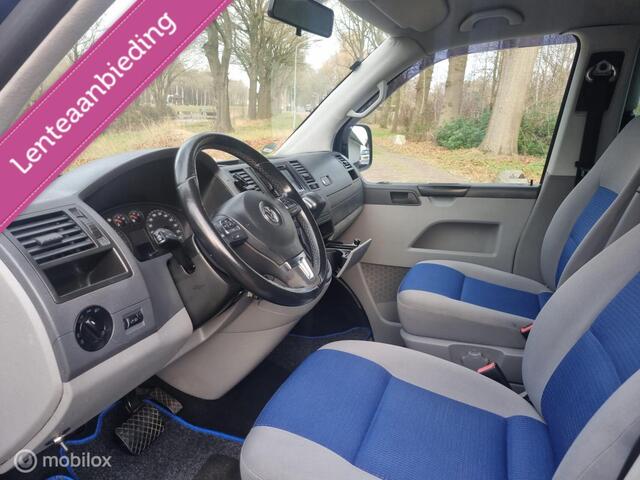 VW Transporter TDI 128 KW 1.0 AUT