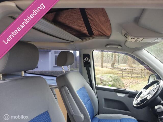 VW Transporter TDI 128 KW 1.0 AUT