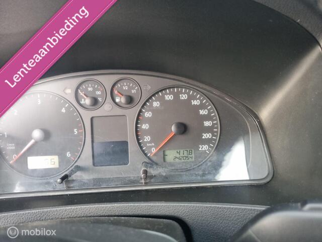 VW Transporter TDI 128 KW 1.0 AUT