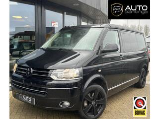 VW California T5 | ZEER LUXE CAMPER | UNIEK