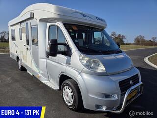Chausson ALLEGRO 97 ?Queensbed 2011?Euro 4, Airco