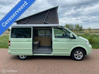 VW California 2.5 tdi 2005 244dkm staa