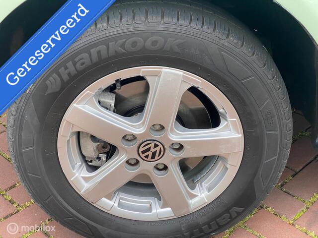 VW California 2.5 tdi 2005 244dkm staa