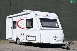 Burstner Premio 400TS