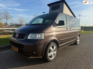 VW Transporter Multivan 2.5 TDI Highline *