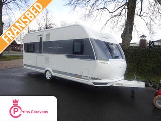 Hobby Prestige 540 UFE