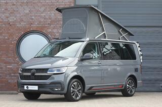 VW California 6.1 Ocean 2.0 TDI 110 kW / 15