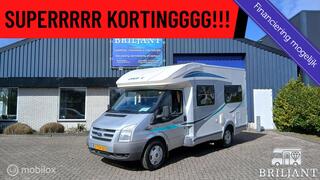 Chausson FLASH 02 M11 .. 2011 fransbed