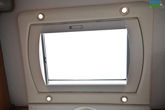 Chausson Welcome 95