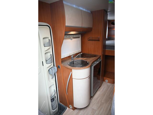 Chausson Welcome 95