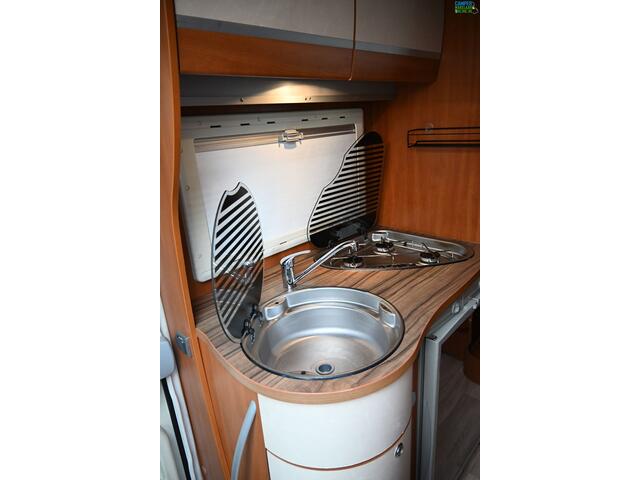 Chausson Welcome 95