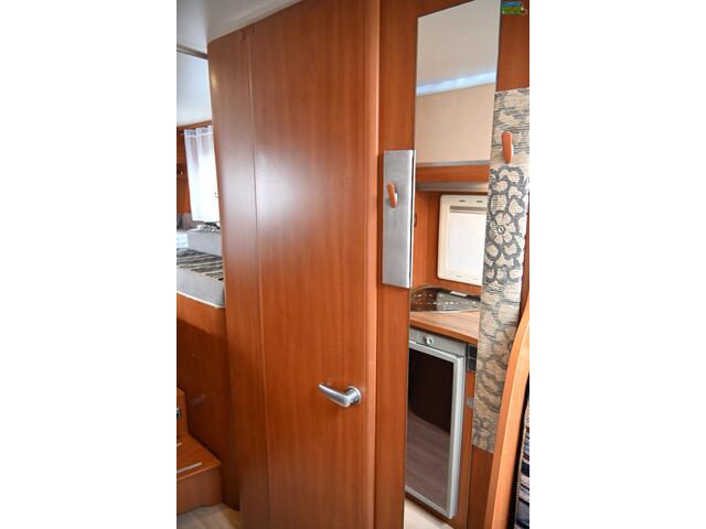 Chausson Welcome 95