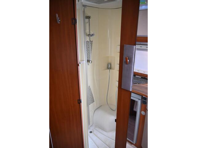 Chausson Welcome 95